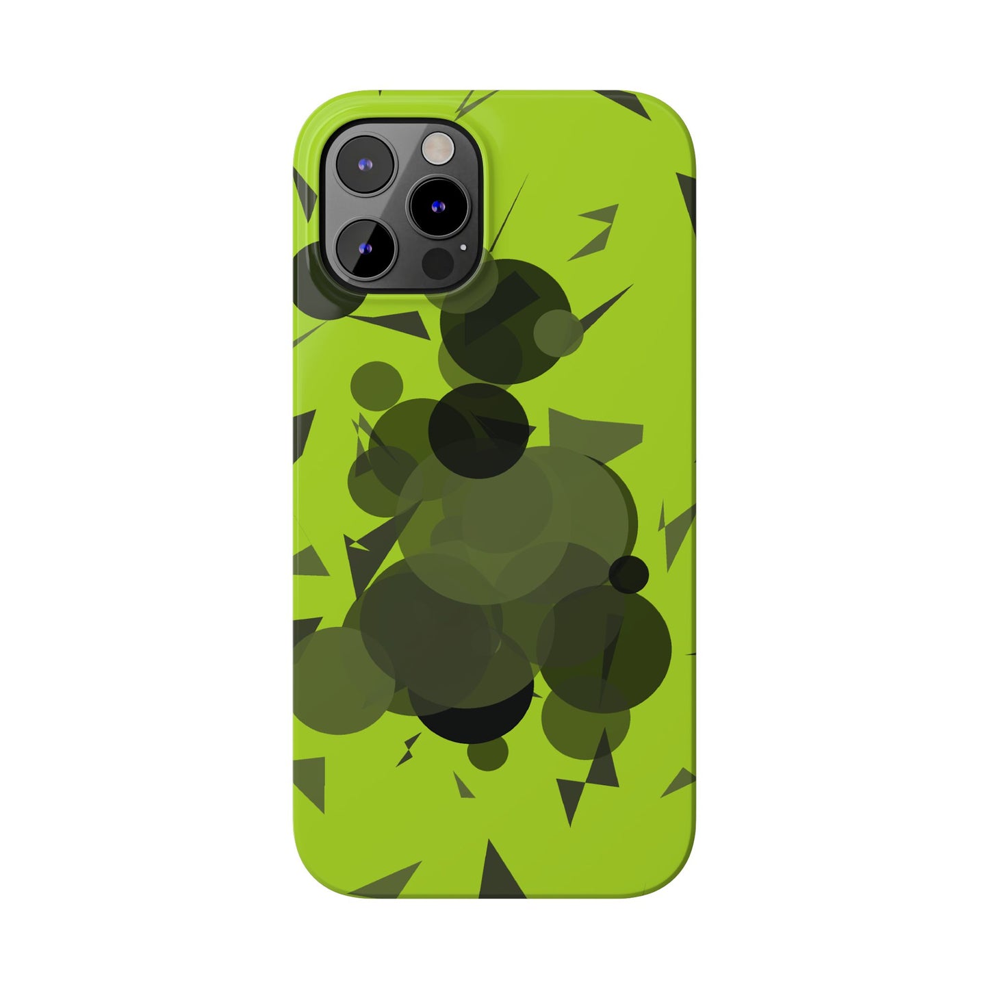 Slim Phone Cases, Case-Mate - 268-1