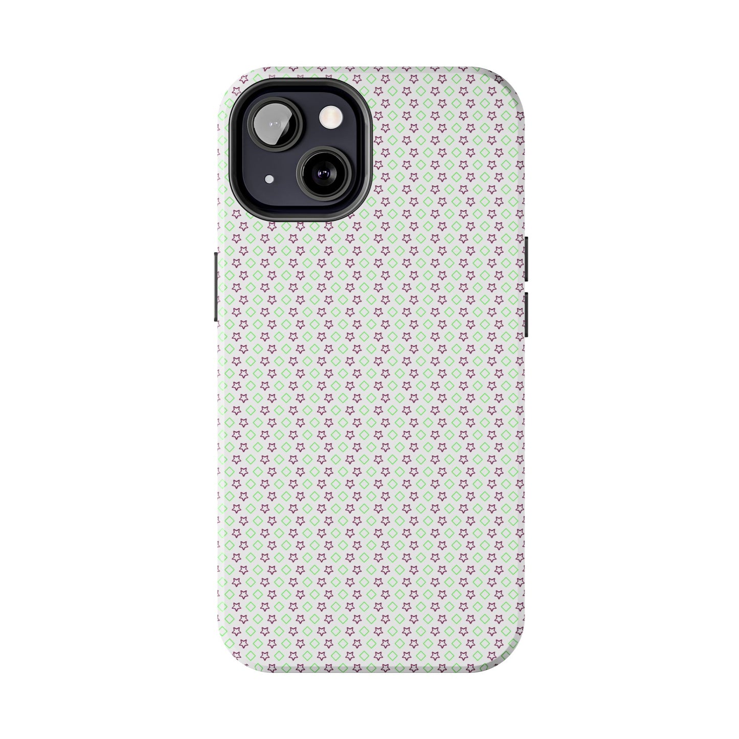 Rugged Phone Case - TPU & PC Shell