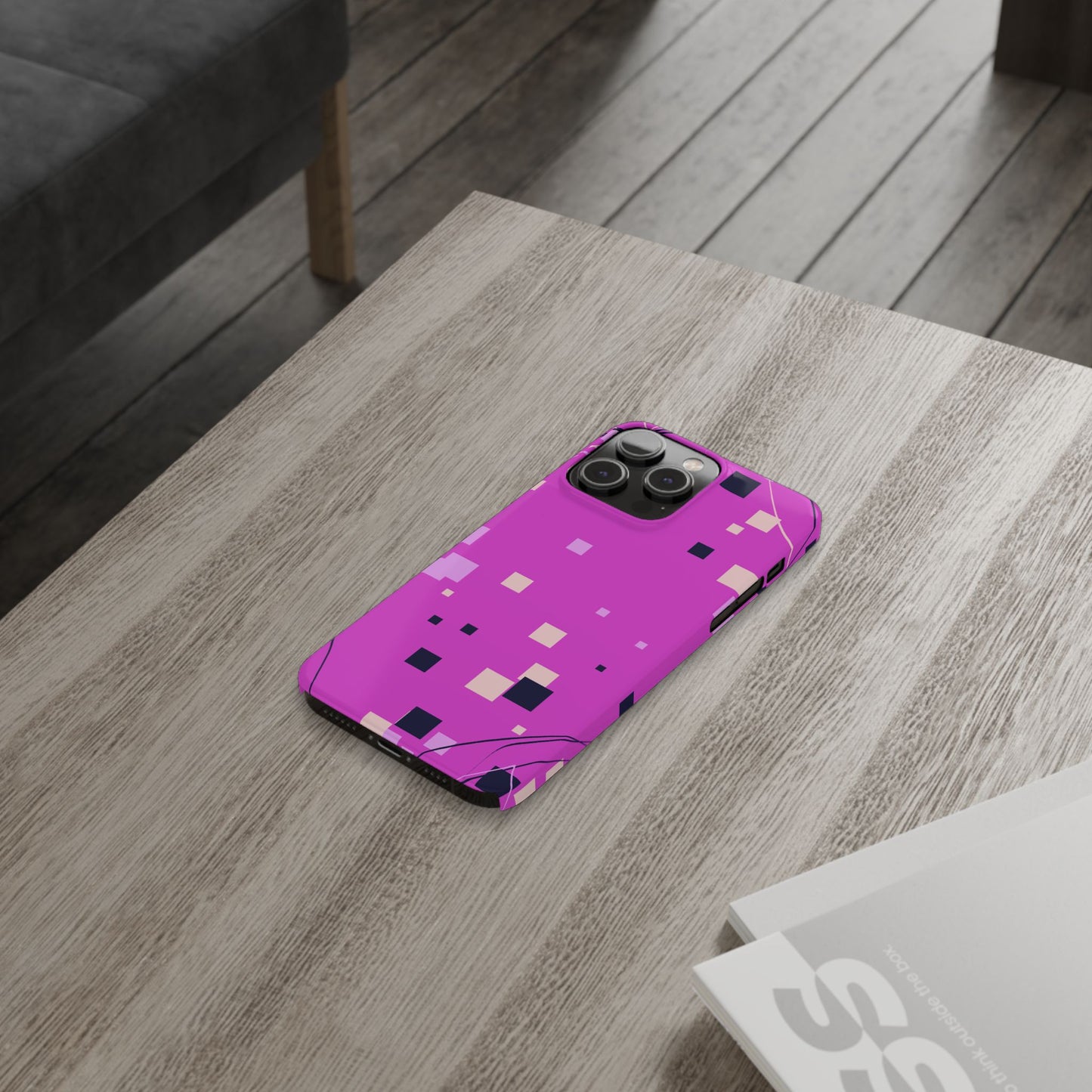 Slim Phone Cases, Case-Mate - 268-1