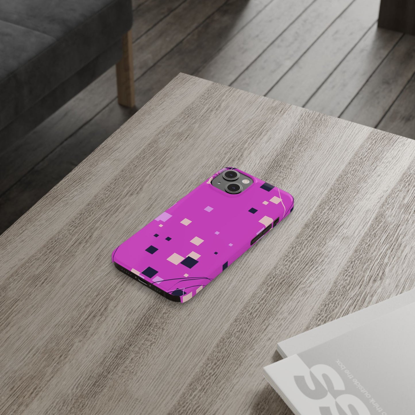 Slim Phone Cases, Case-Mate - 268-1