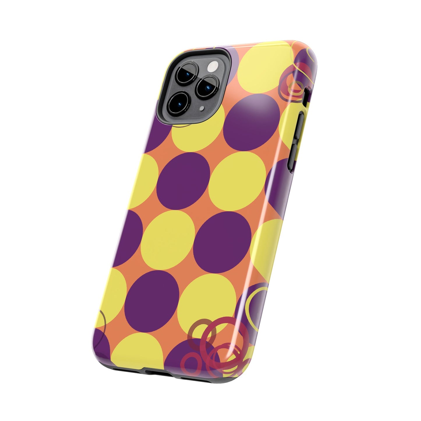 Tough Phone Cases, Case-Mate - 269-1