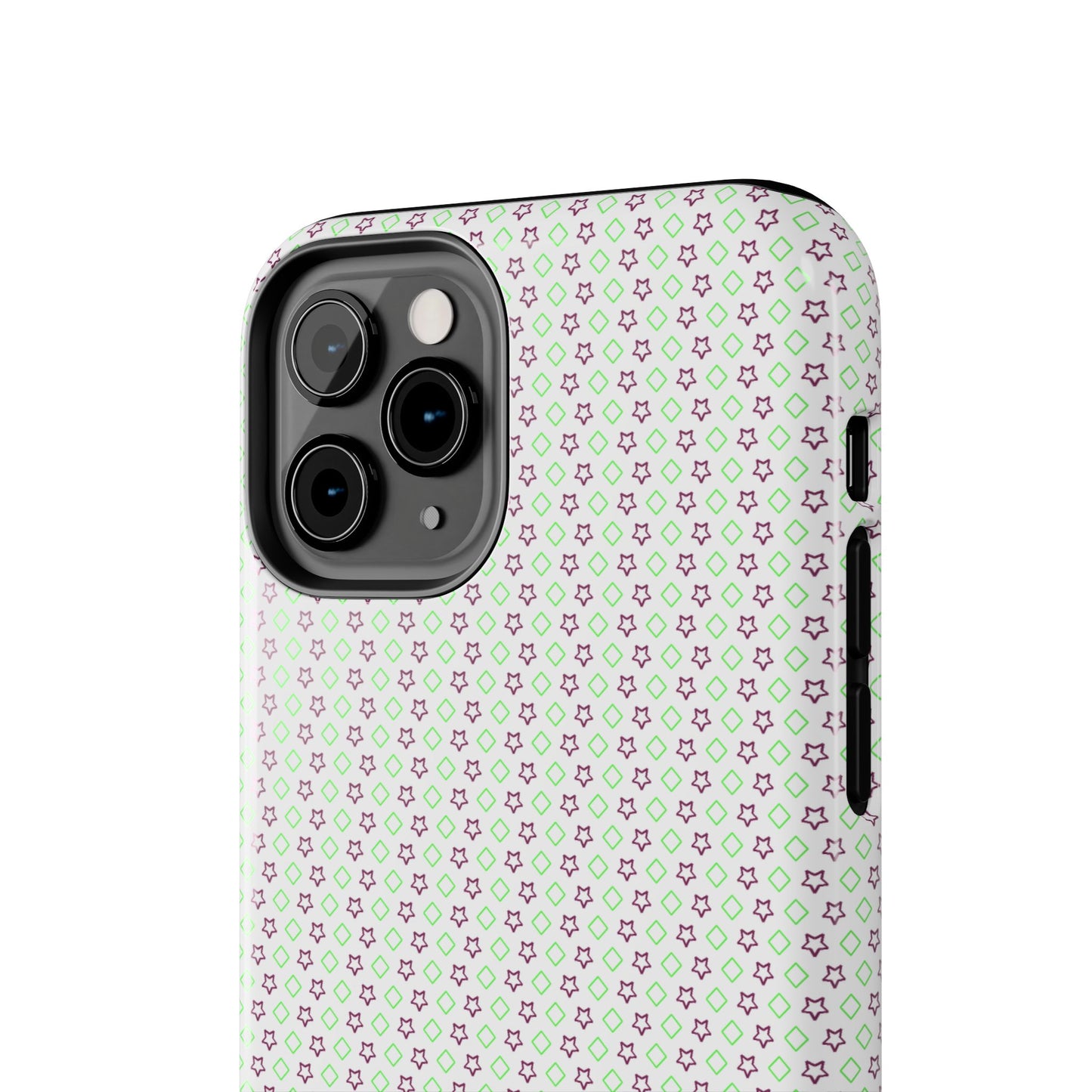 Rugged Phone Case - TPU & PC Shell