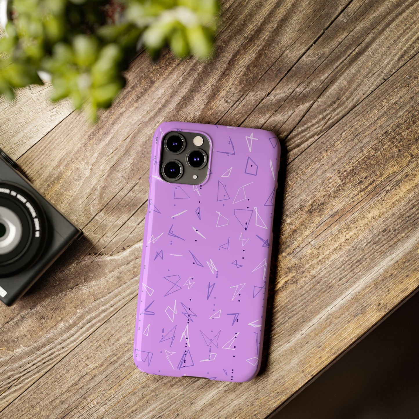 Slim Phone Cases, Case-Mate - 268-1