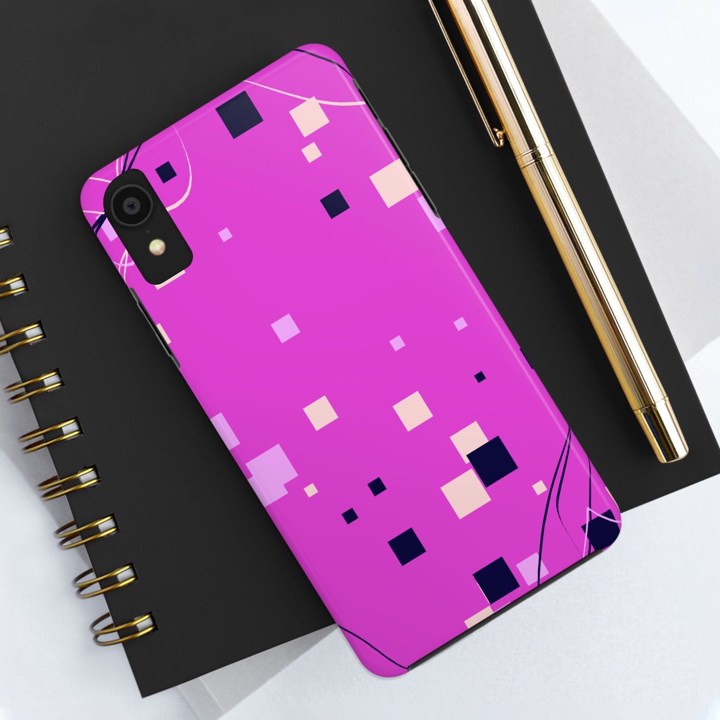 Tough Phone Cases, Case-Mate - 269-1