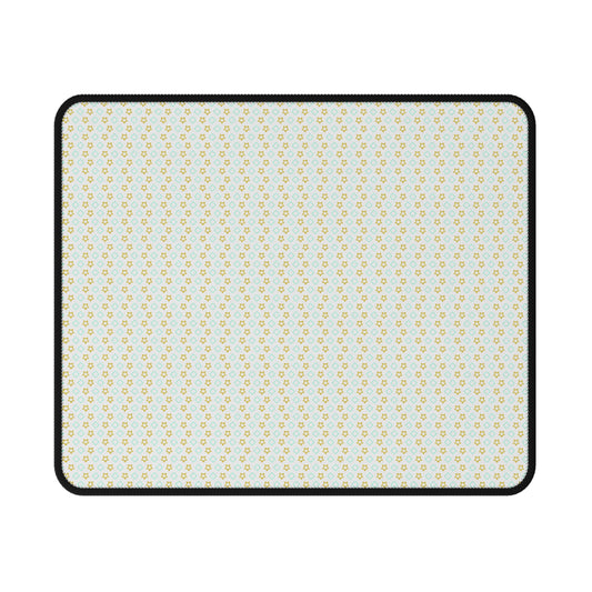 Neon Gaming Non-Slip Mouse Pad