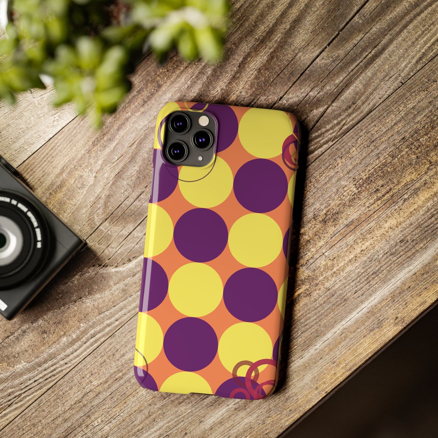 Slim Phone Cases, Case-Mate - 268-1