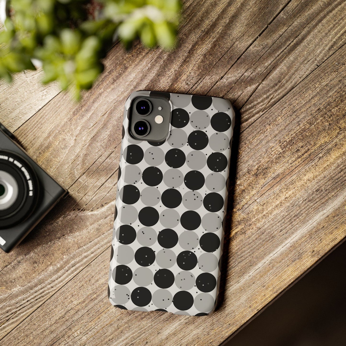Slim Phone Cases, Case-Mate - 268-1