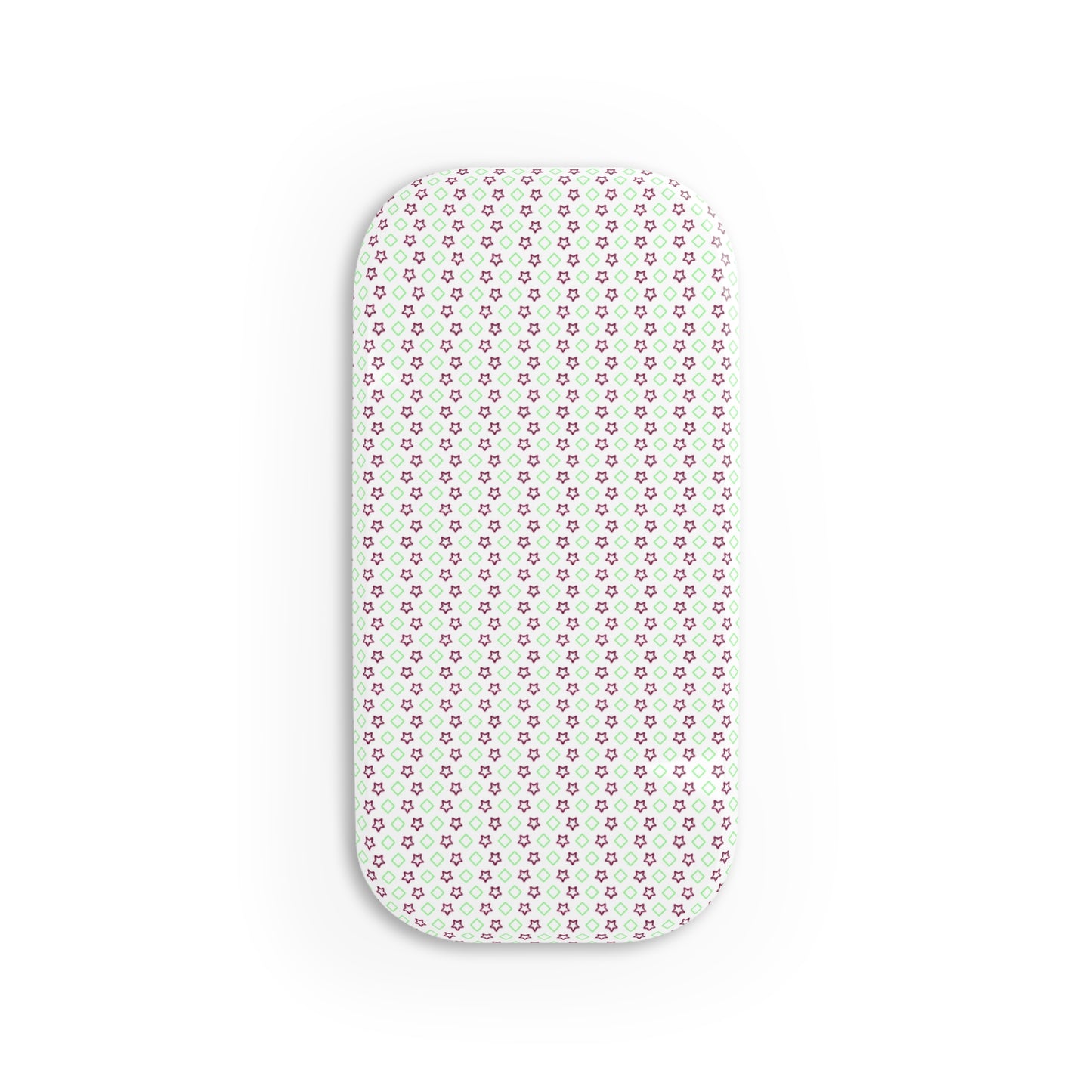 Phone Grip & Kickstand: Click-On Holder