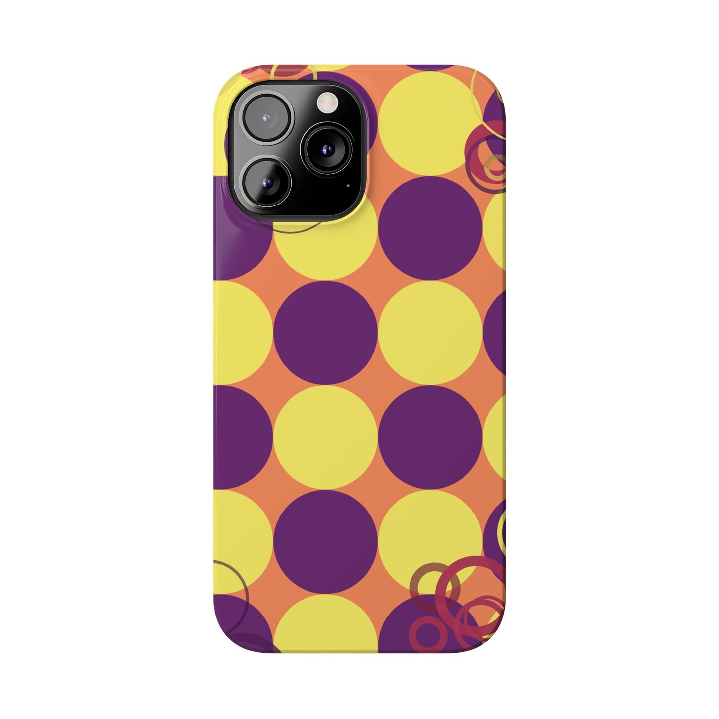 Slim Phone Cases, Case-Mate - 268-1