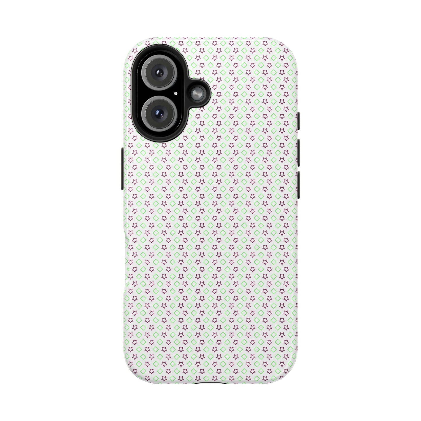 Rugged Phone Case - TPU & PC Shell