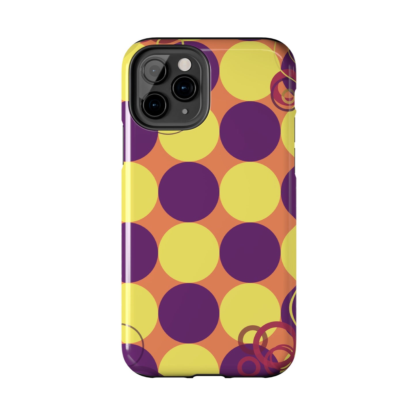 Tough Phone Cases, Case-Mate - 269-1