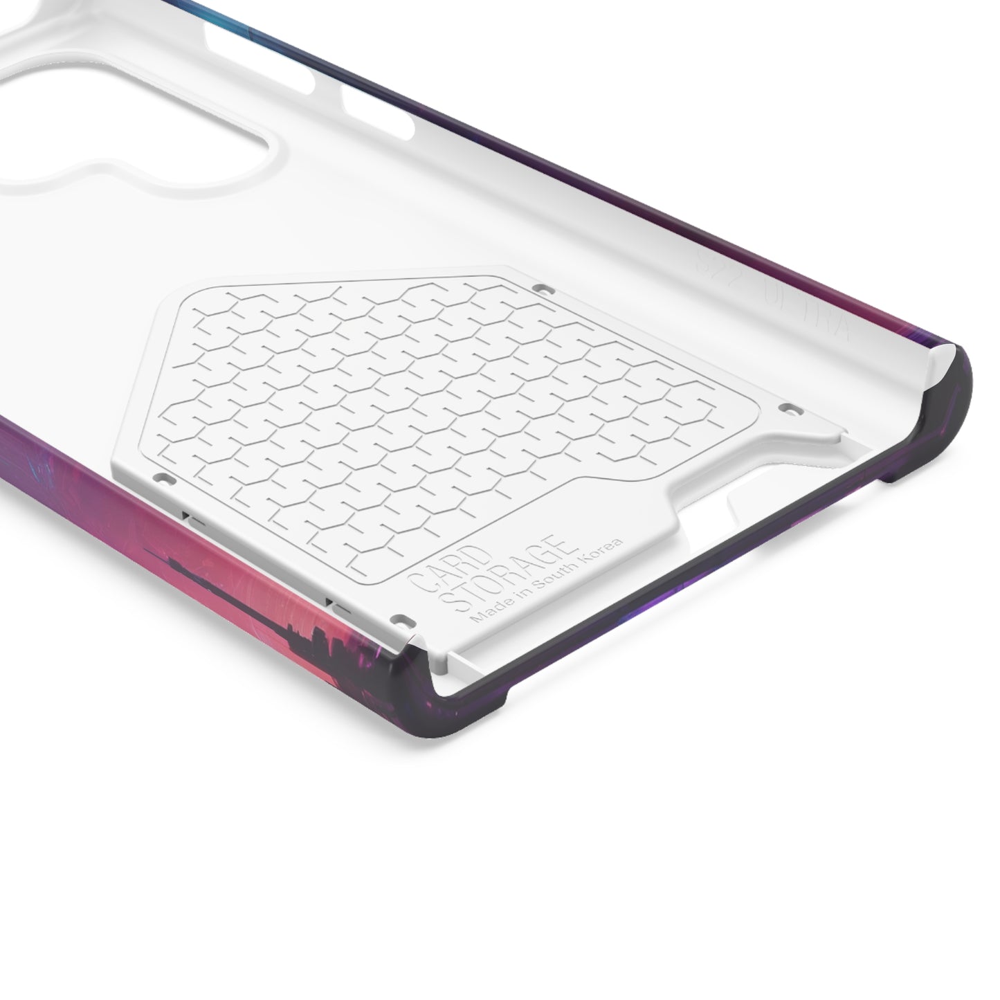 Phone Case with Card Holder - MagSafe Compatible