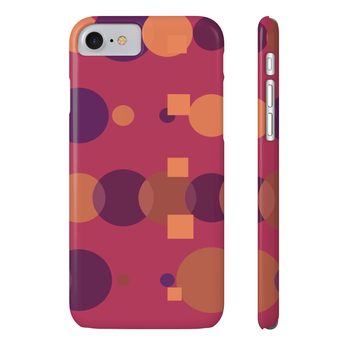 Slim Phone Cases, Case-Mate - 268-1