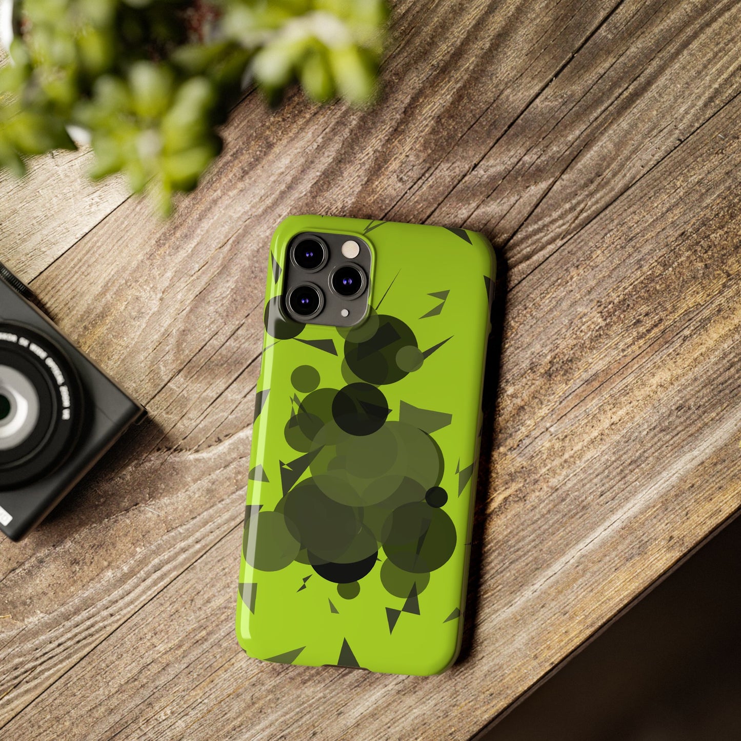 Slim Phone Cases, Case-Mate - 268-1