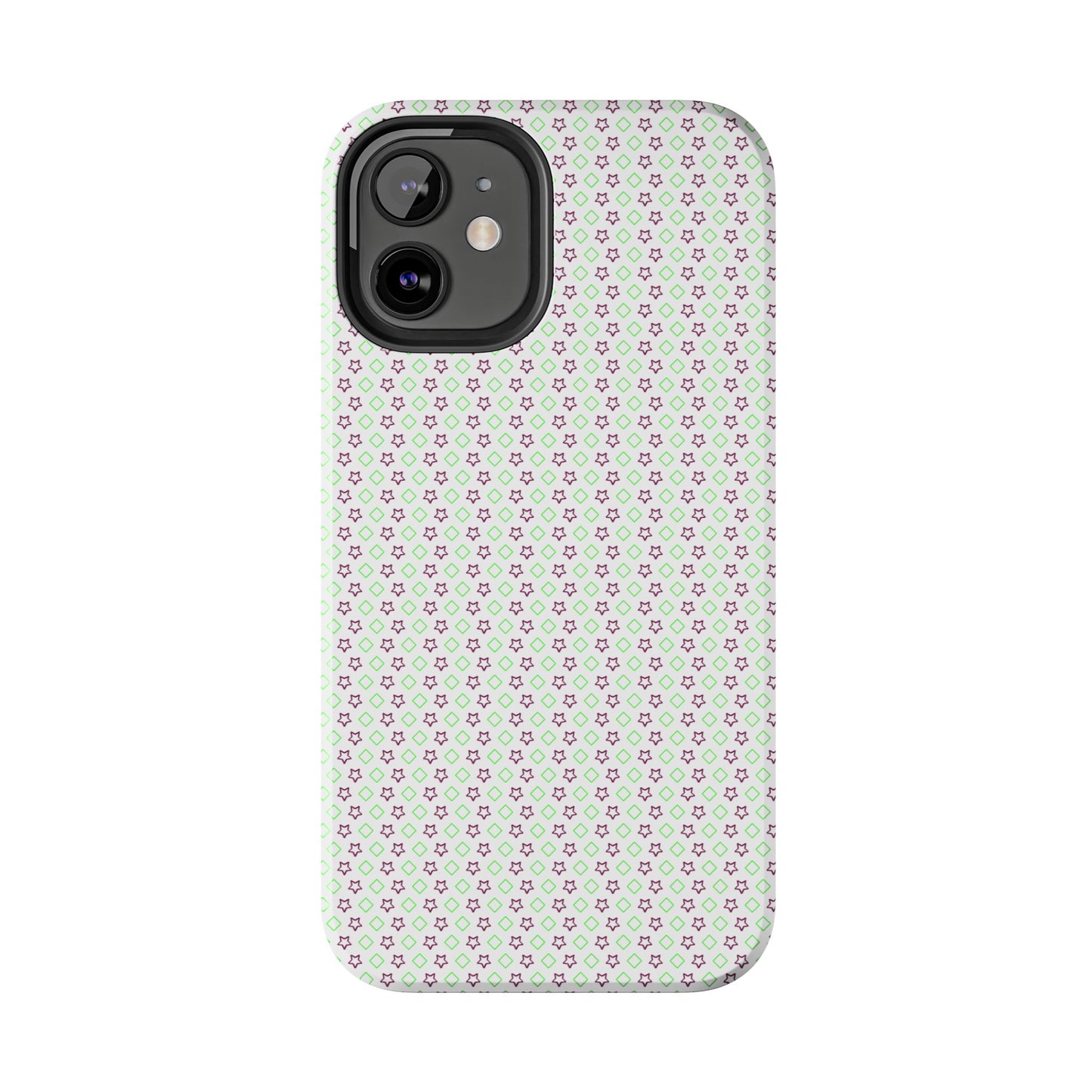 Rugged Phone Case - TPU & PC Shell
