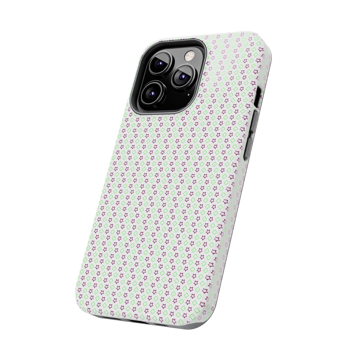 Rugged Phone Case - TPU & PC Shell