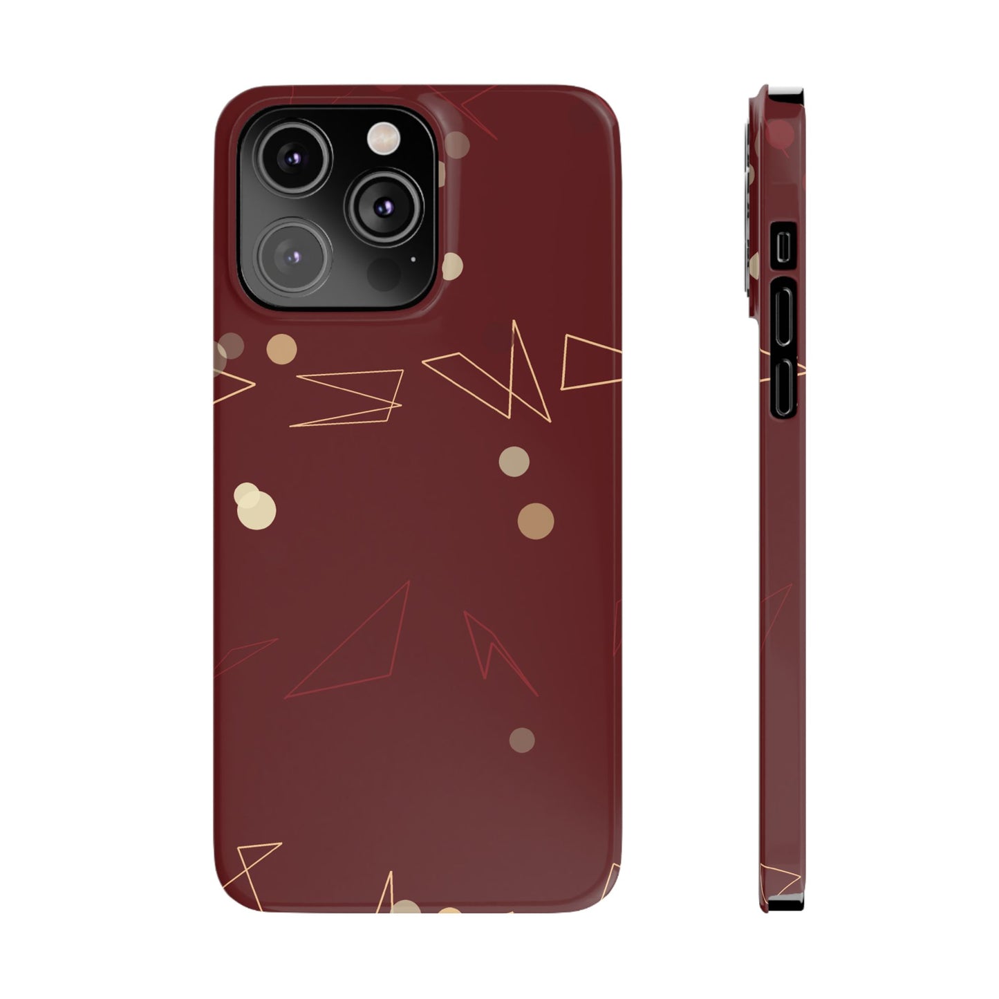 Slim Phone Cases, Case-Mate - 268-1