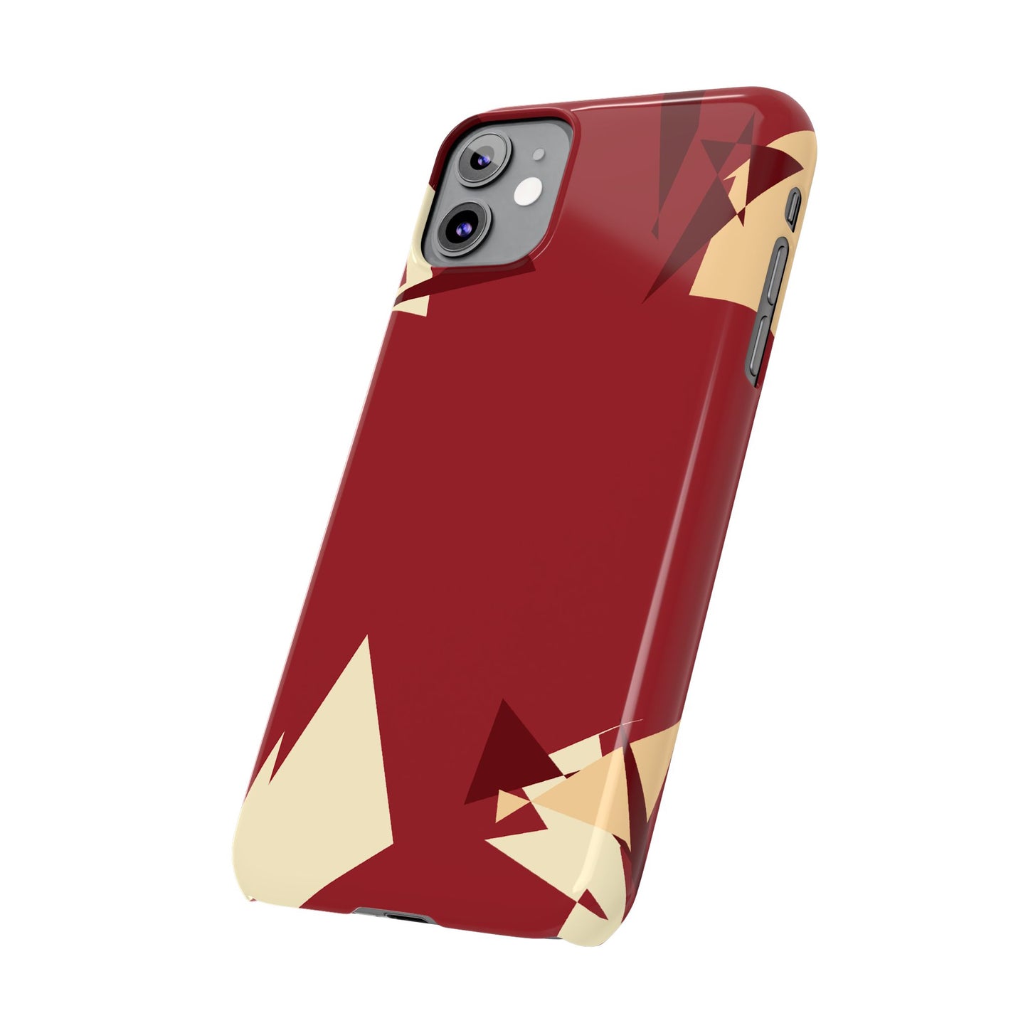 Slim Phone Cases, Case-Mate - 268-1