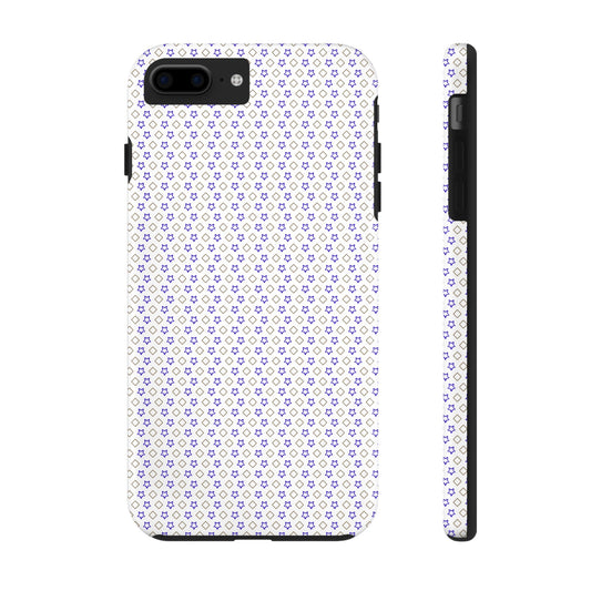 Tough Phone Case - Impact-Resistant Polycarbonate Shell