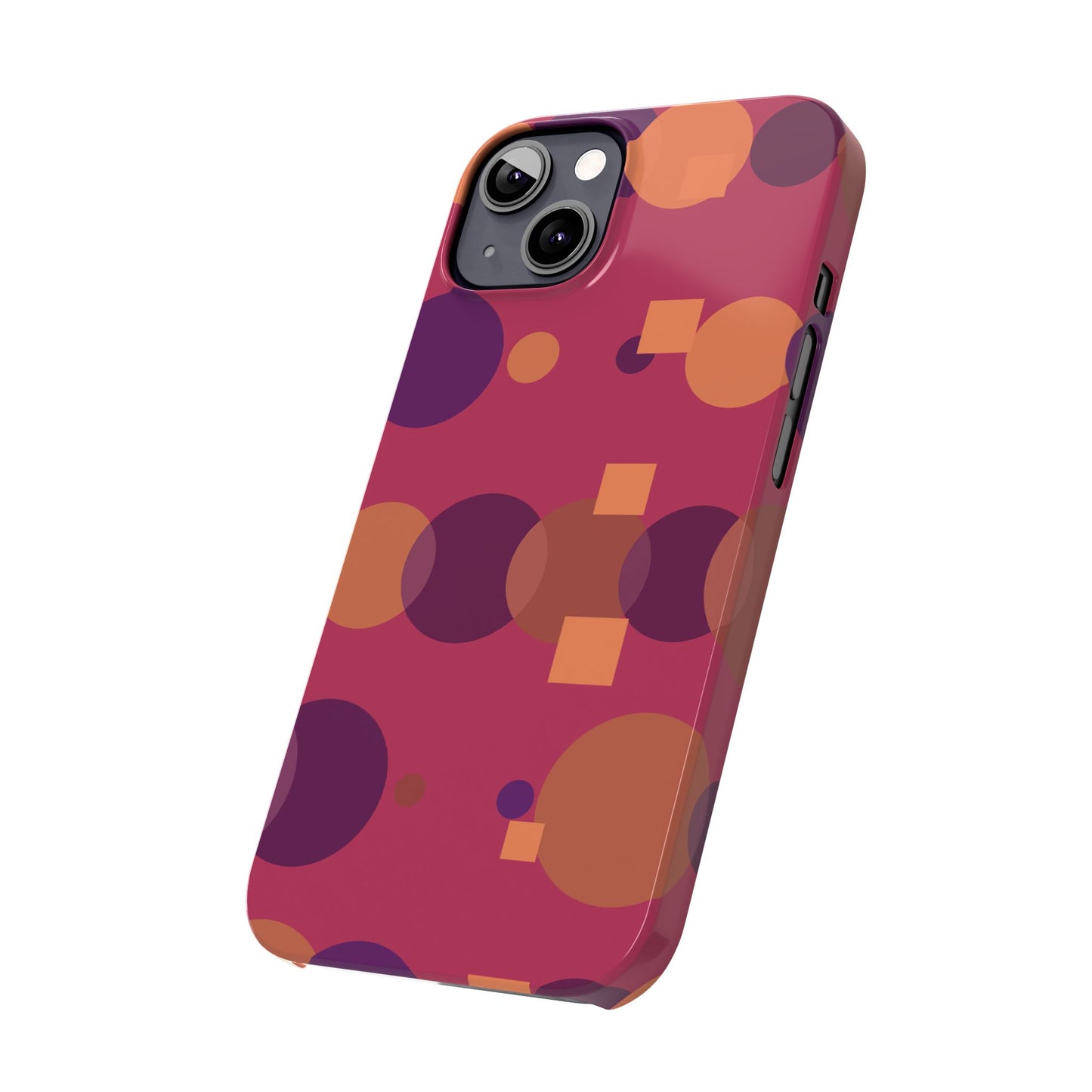 Slim Phone Cases, Case-Mate - 268-1