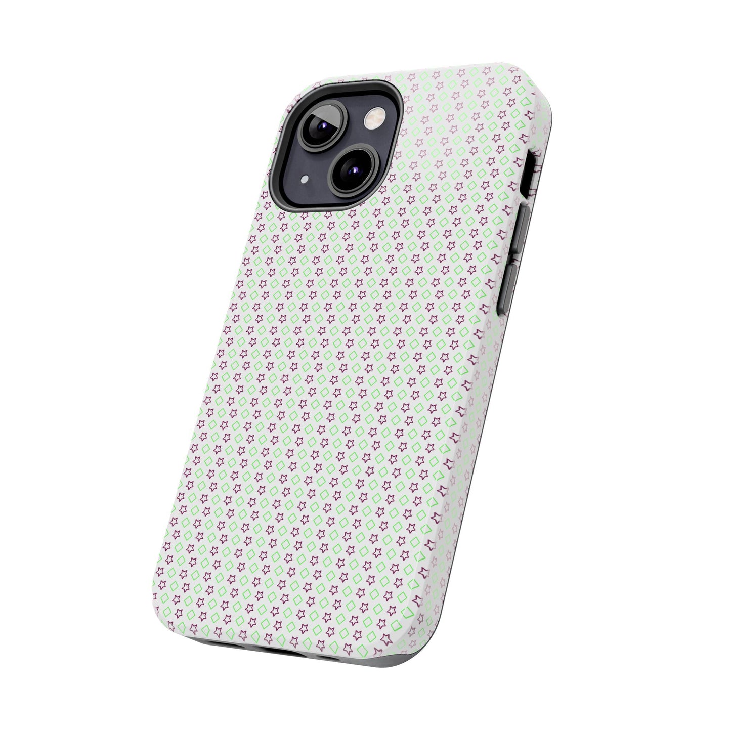 Rugged Phone Case - TPU & PC Shell