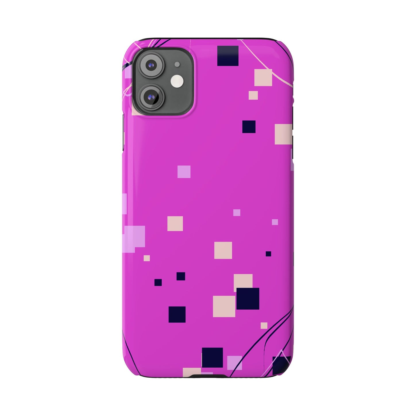 Slim Phone Cases, Case-Mate - 268-1