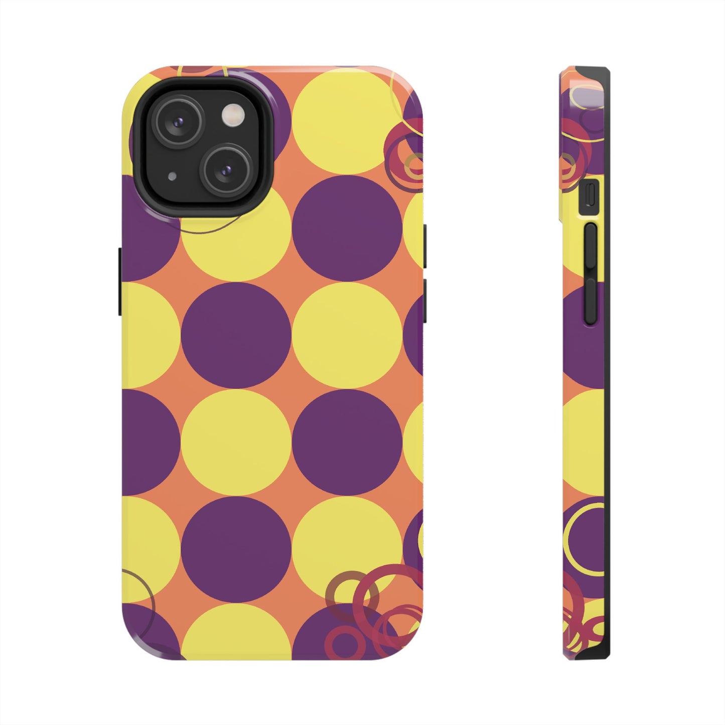 Tough Phone Cases, Case-Mate - 269-1