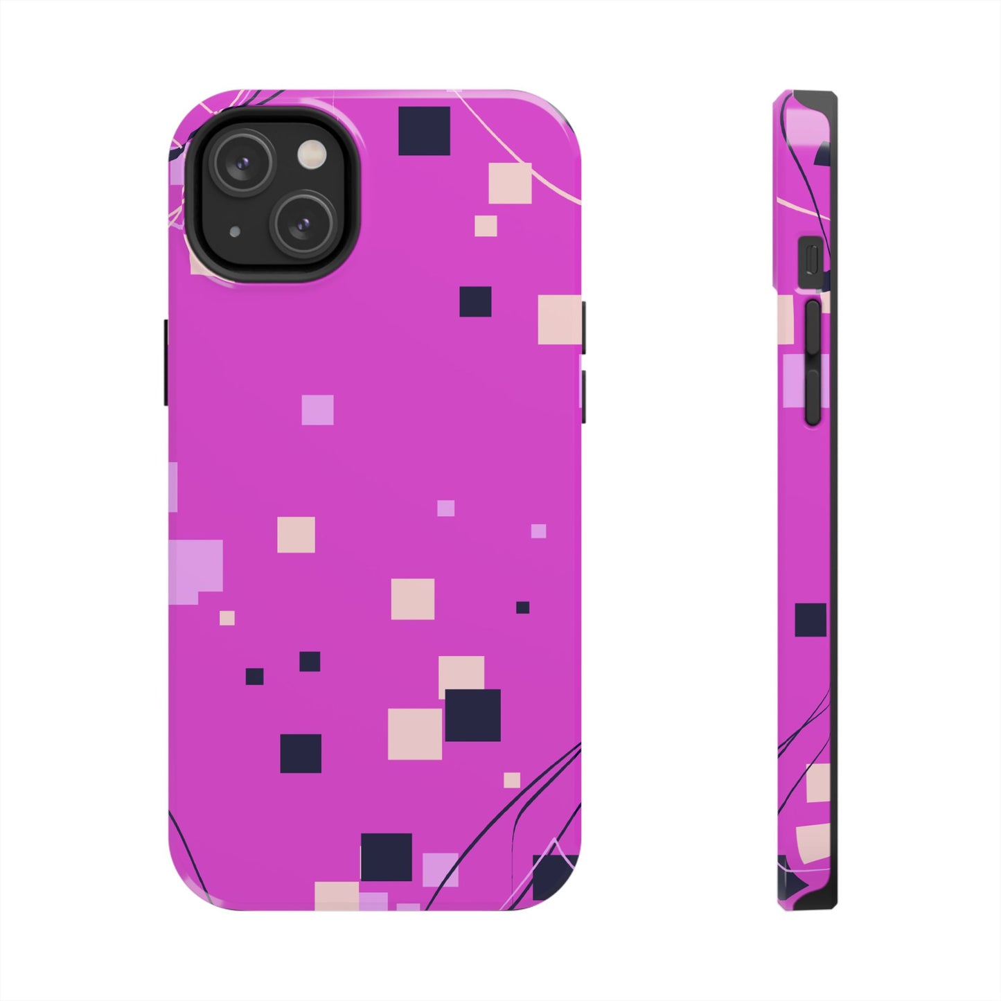 Tough Phone Cases, Case-Mate - 269-1