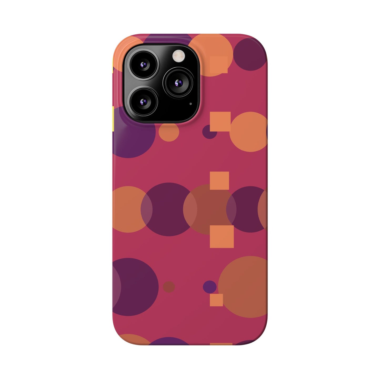 Slim Phone Cases, Case-Mate - 268-1