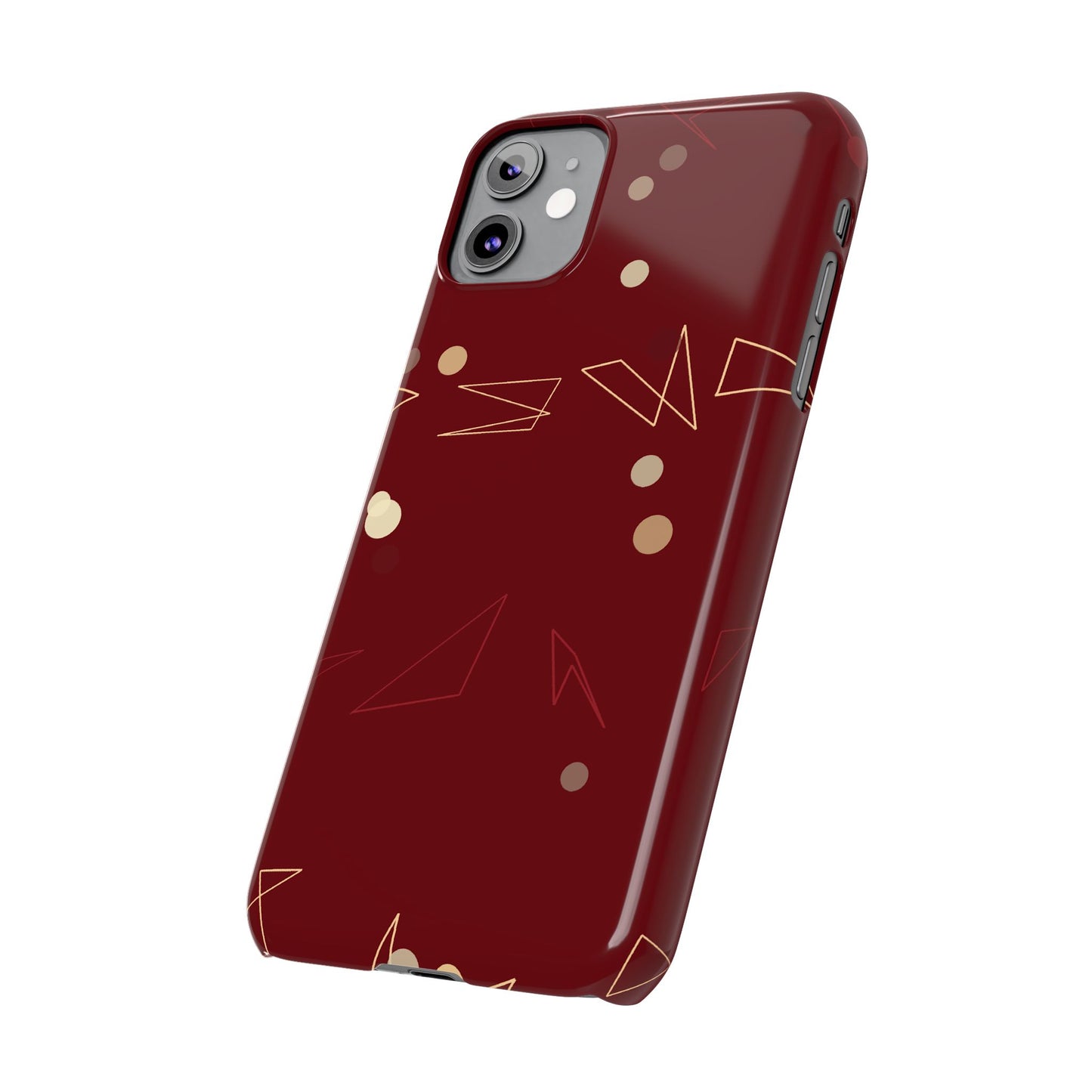 Slim Phone Cases, Case-Mate - 268-1