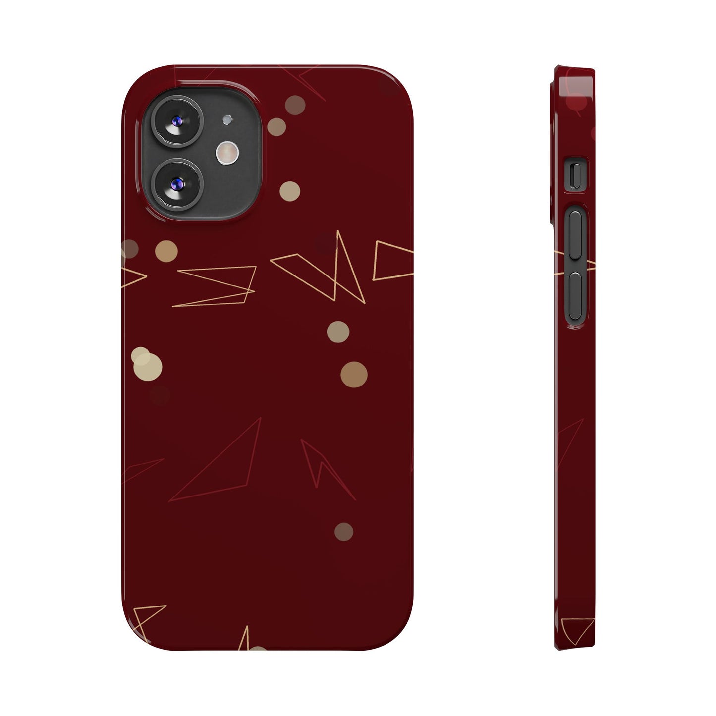 Slim Phone Cases, Case-Mate - 268-1