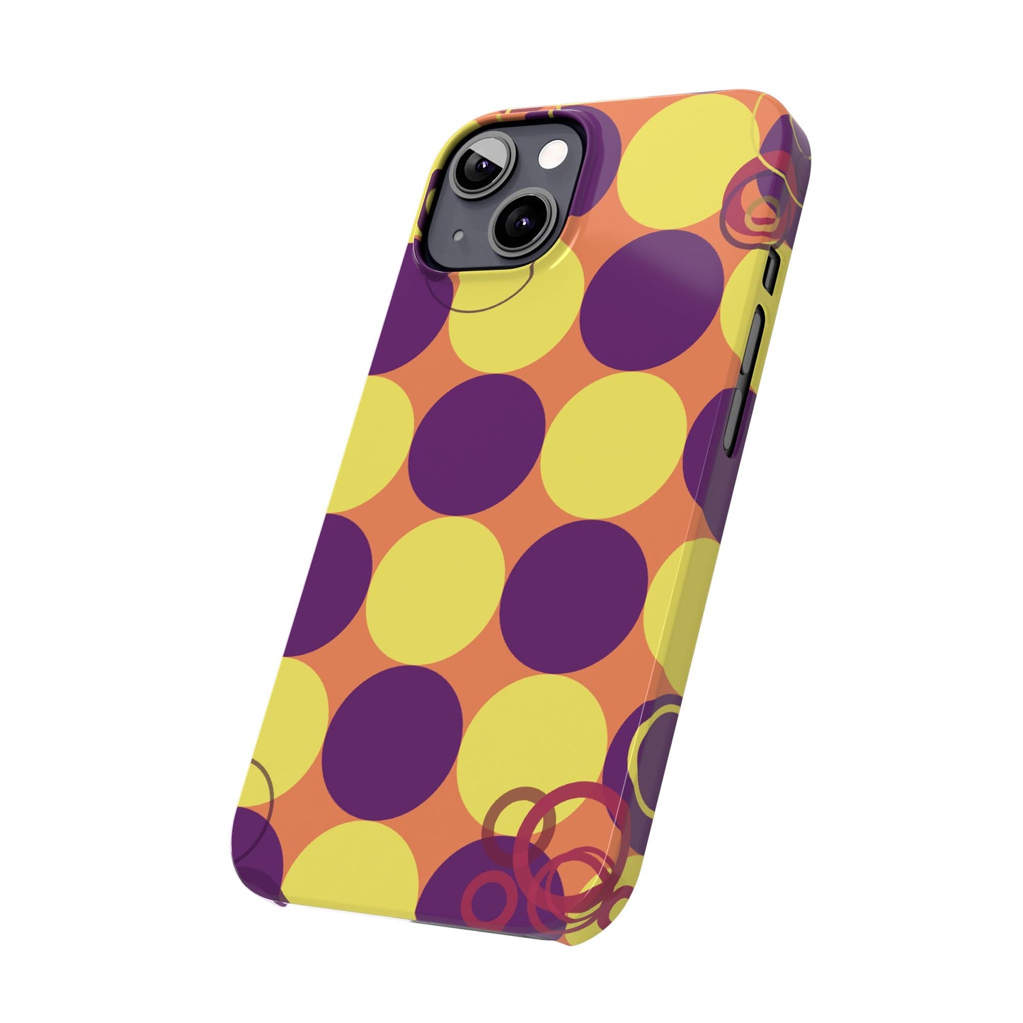 Slim Phone Cases, Case-Mate - 268-1