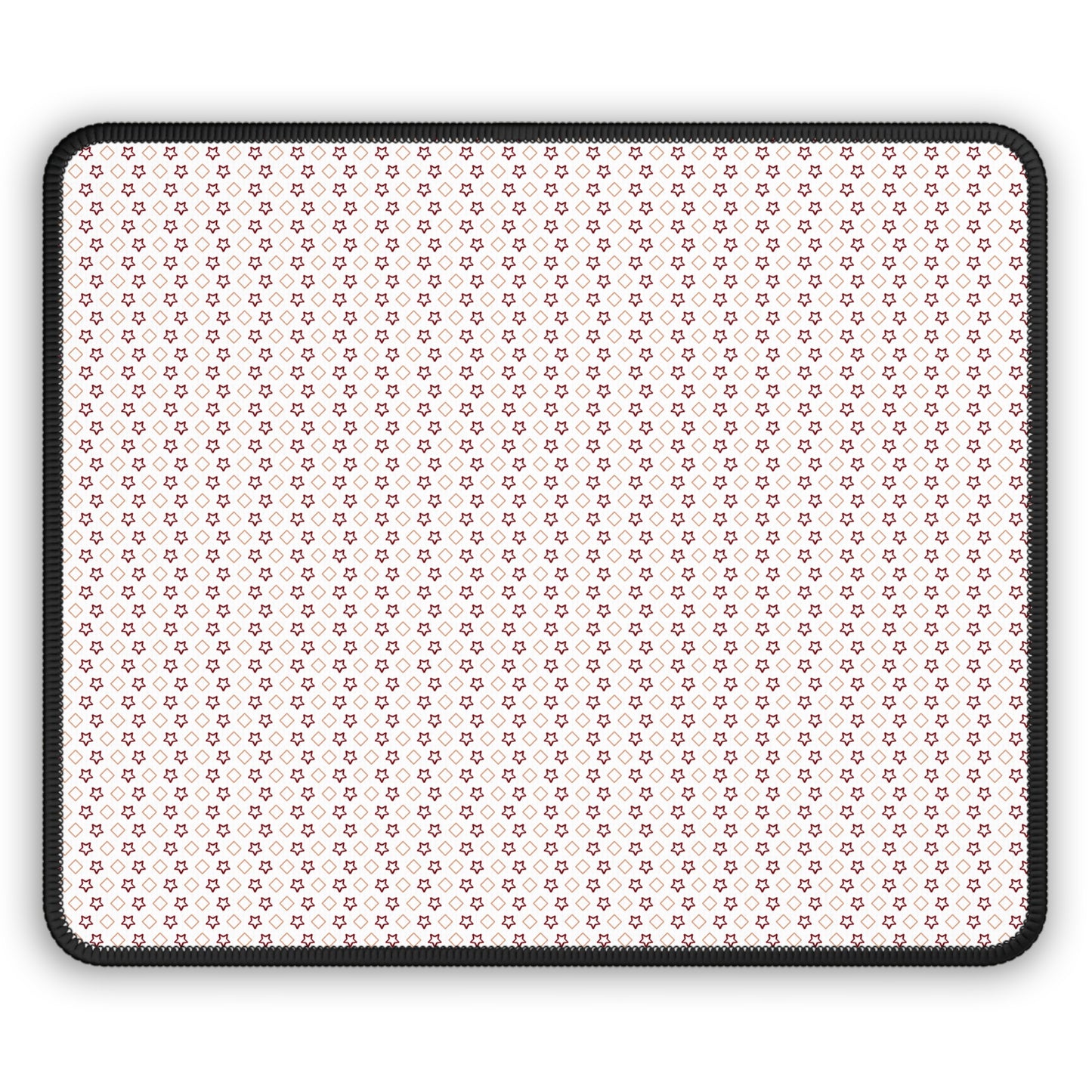 Neon Gaming Mouse Pad - 9x7 Personalized