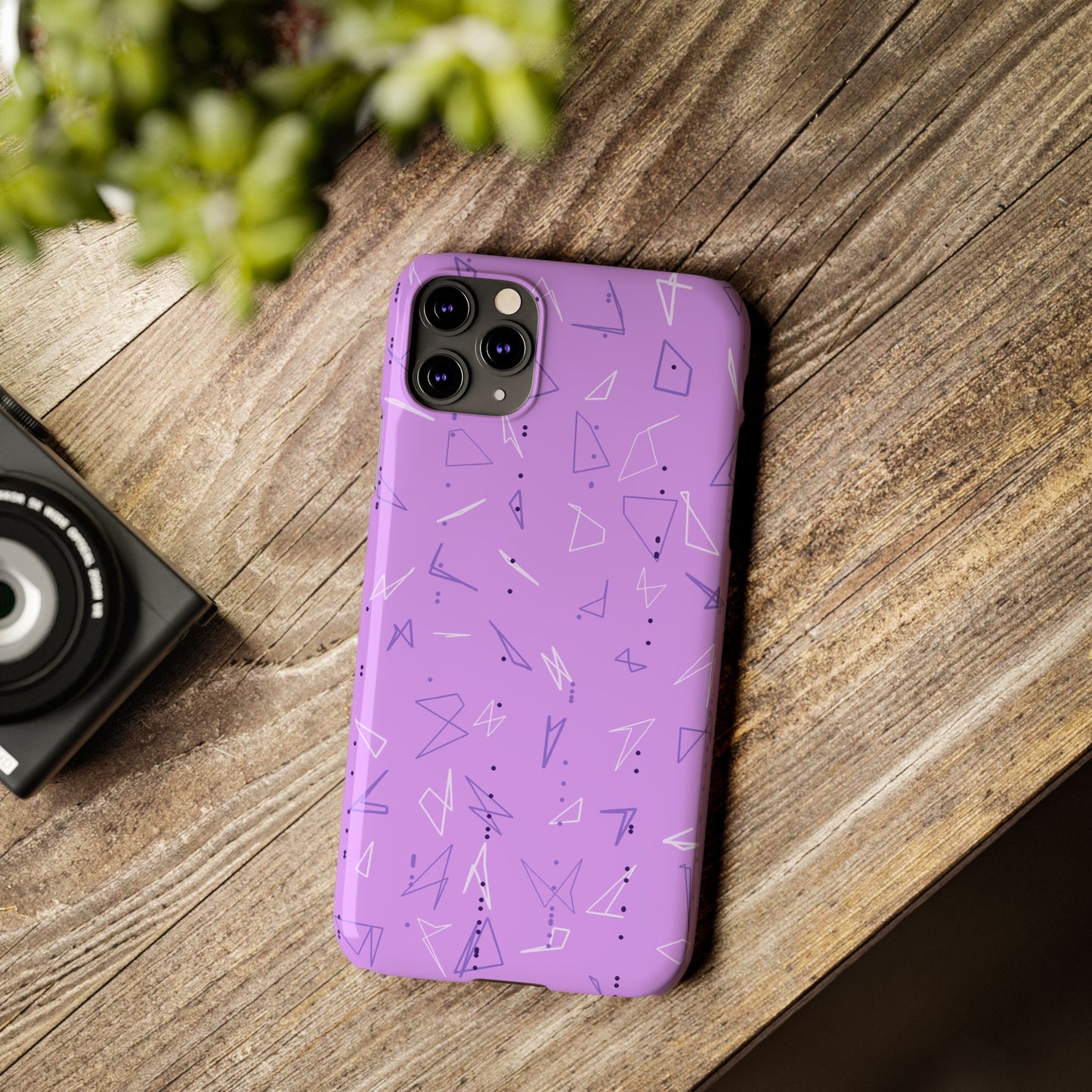 Slim Phone Cases, Case-Mate - 268-1