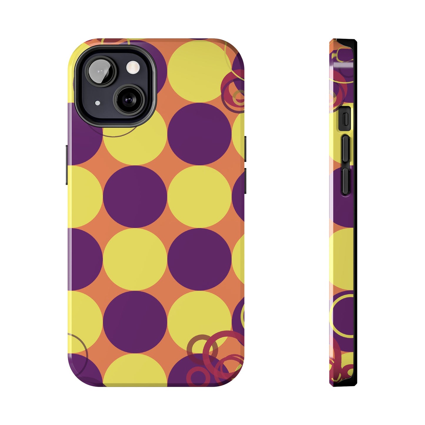 Tough Phone Cases, Case-Mate - 269-1