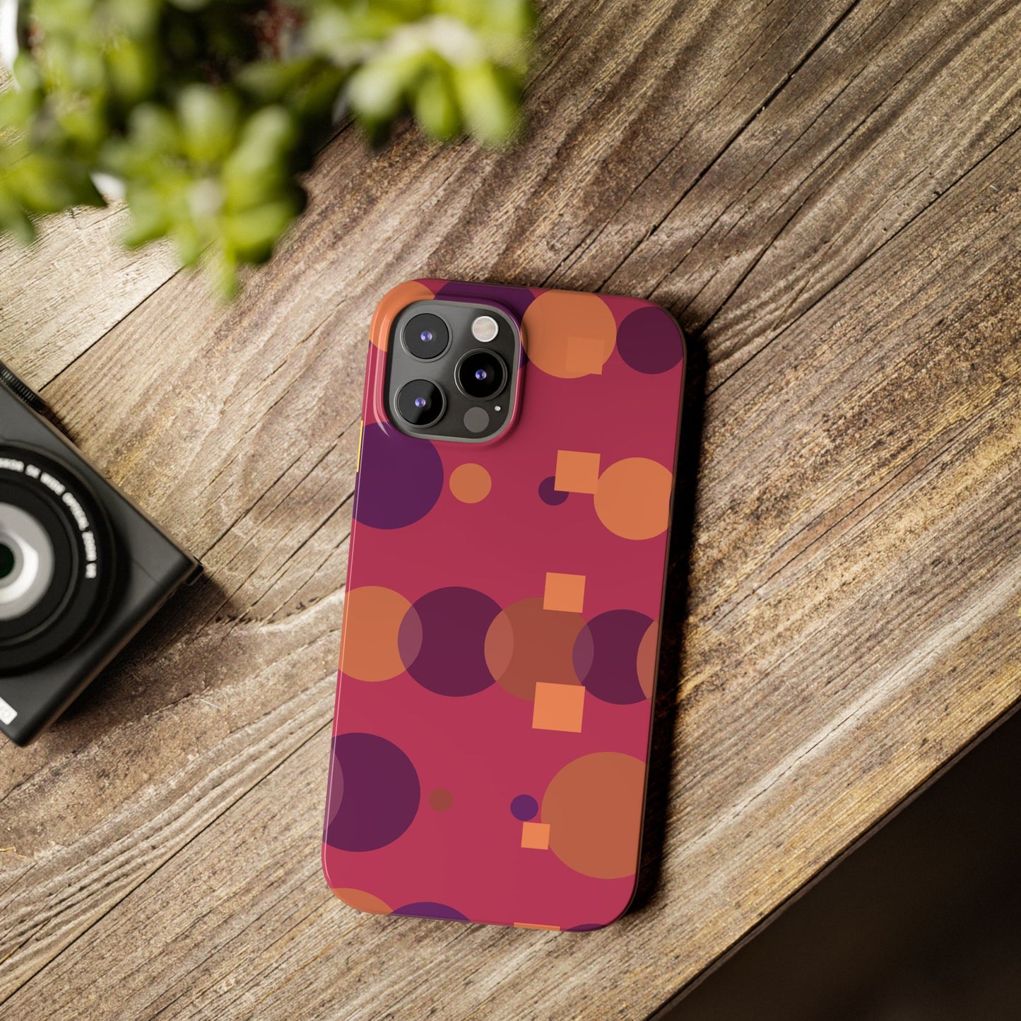 Slim Phone Cases, Case-Mate - 268-1