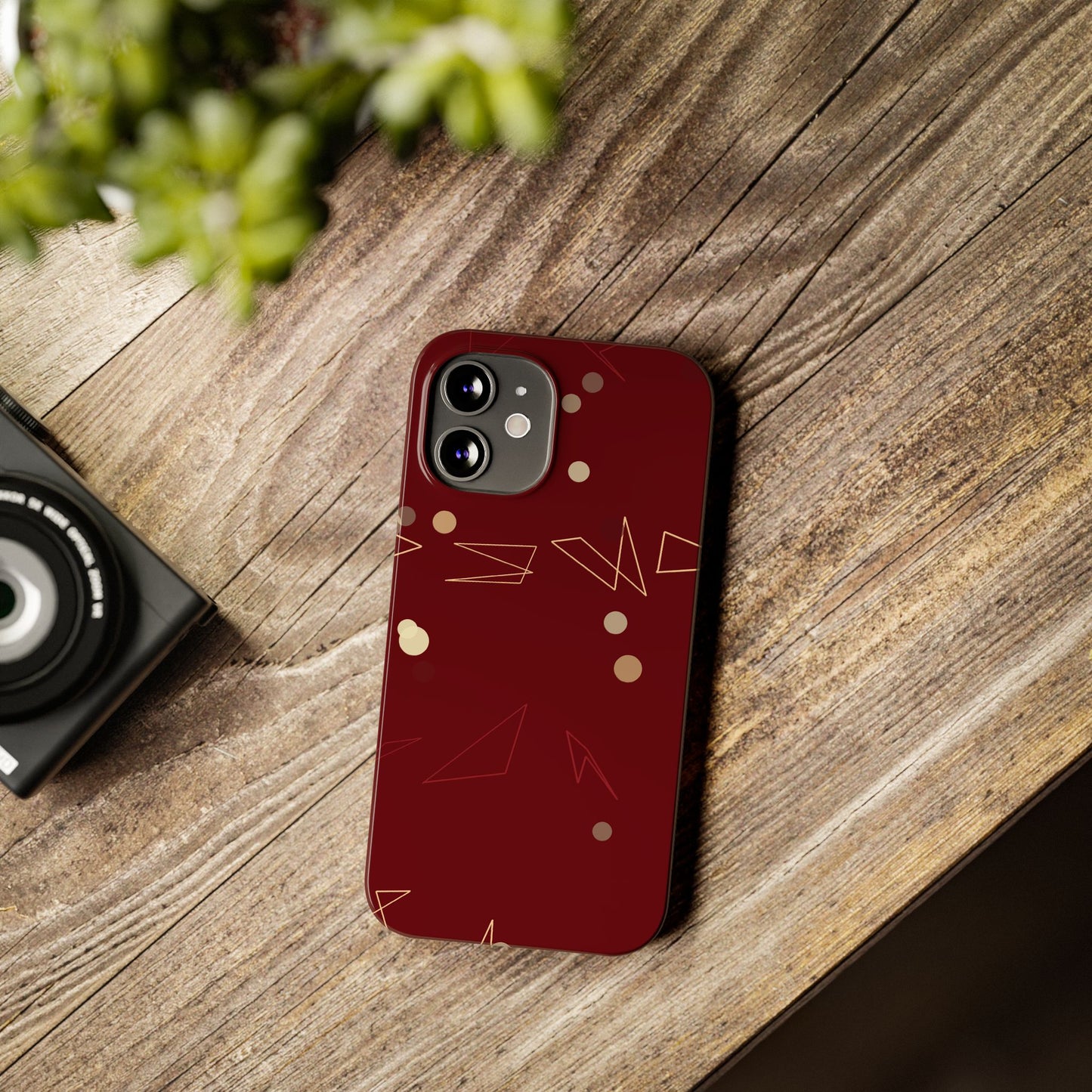Slim Phone Cases, Case-Mate - 268-1
