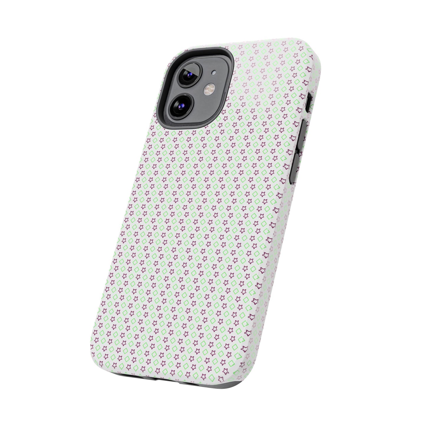 Rugged Phone Case - TPU & PC Shell