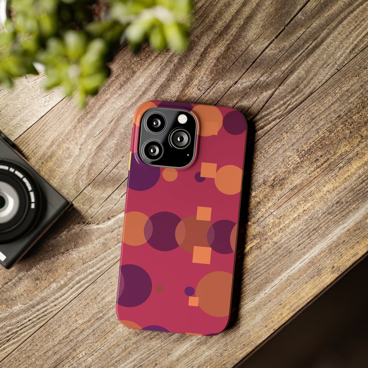 Slim Phone Cases, Case-Mate - 268-1