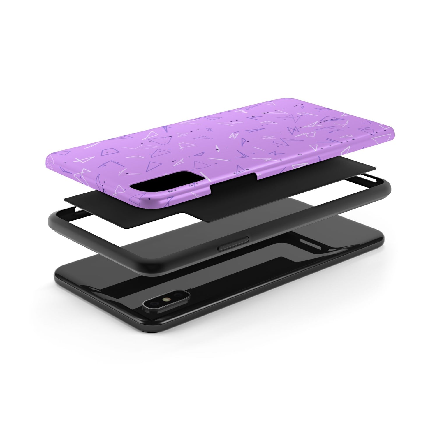 Tough Phone Cases, Case-Mate - 269-1