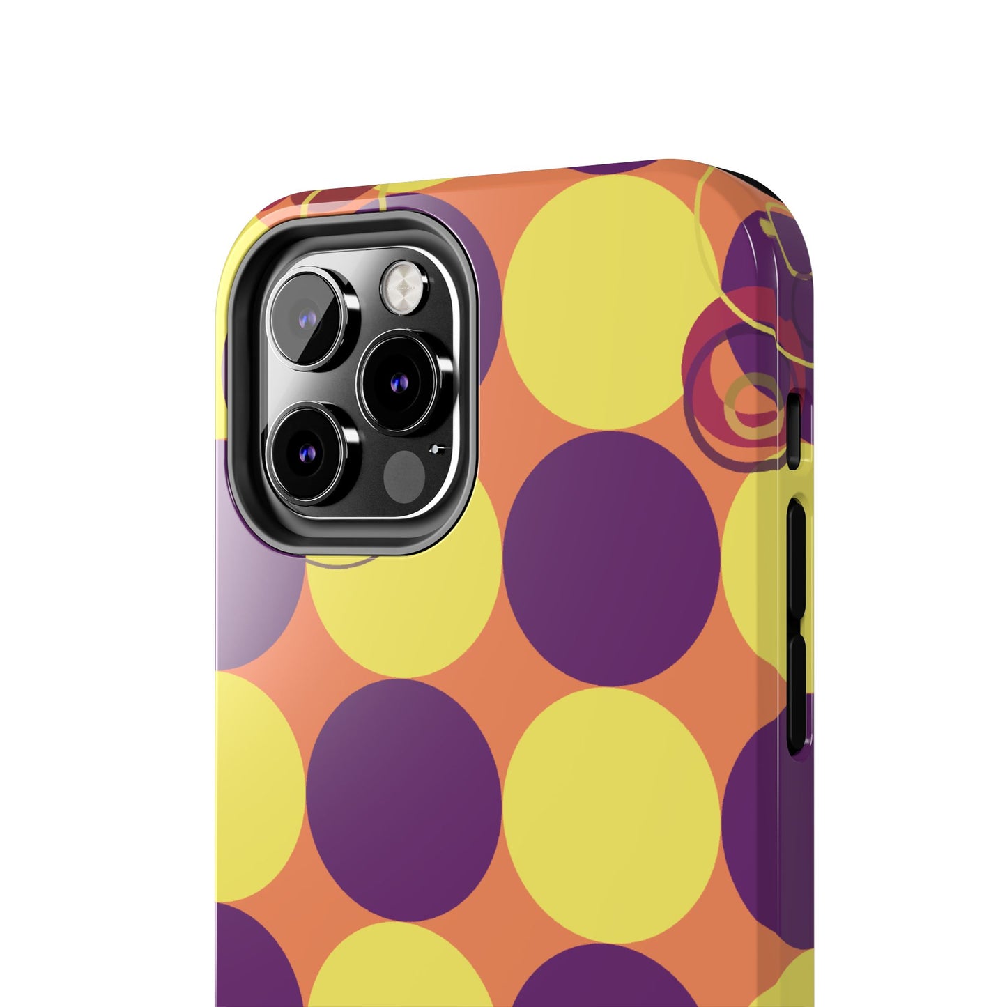Tough Phone Cases, Case-Mate - 269-1