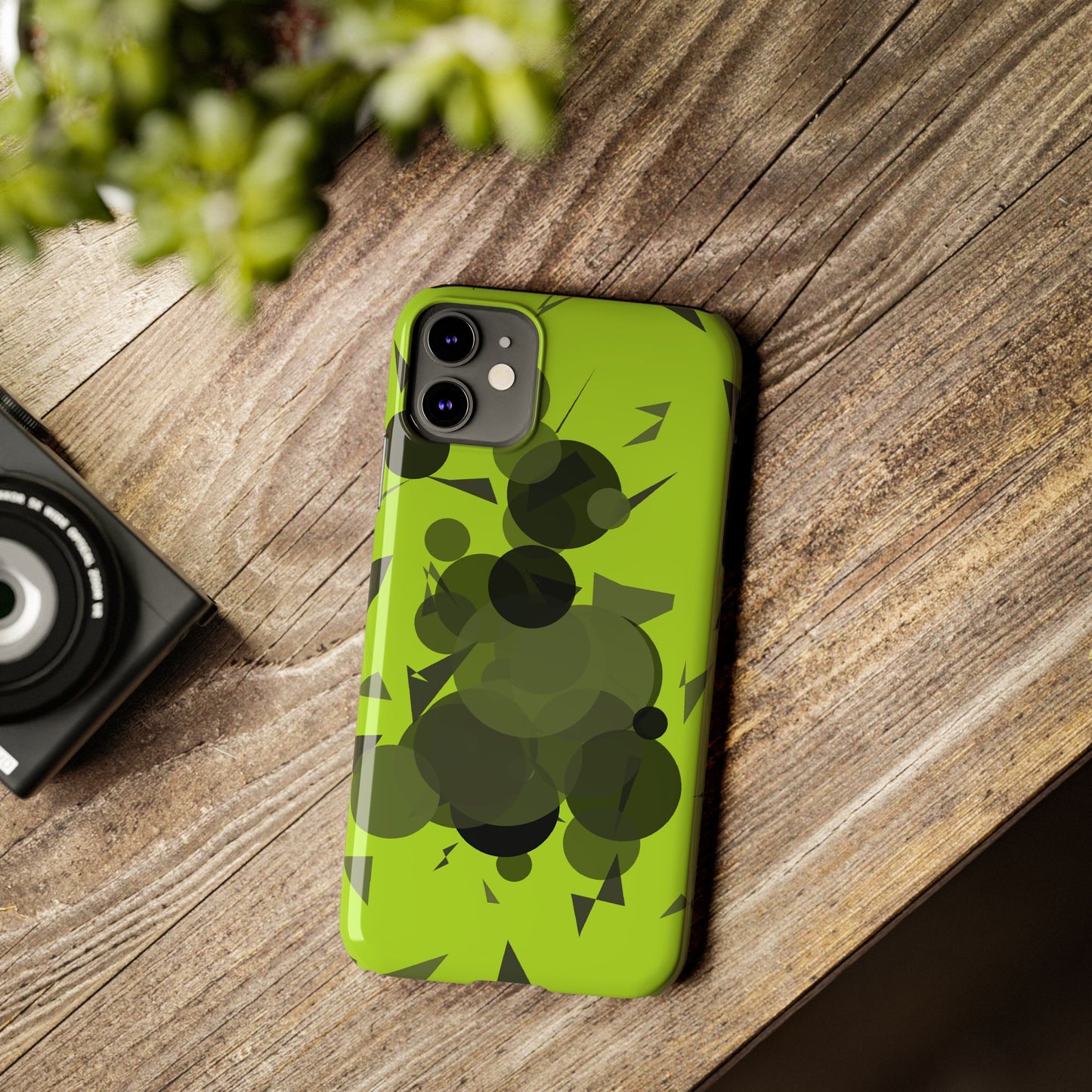 Slim Phone Cases, Case-Mate - 268-1