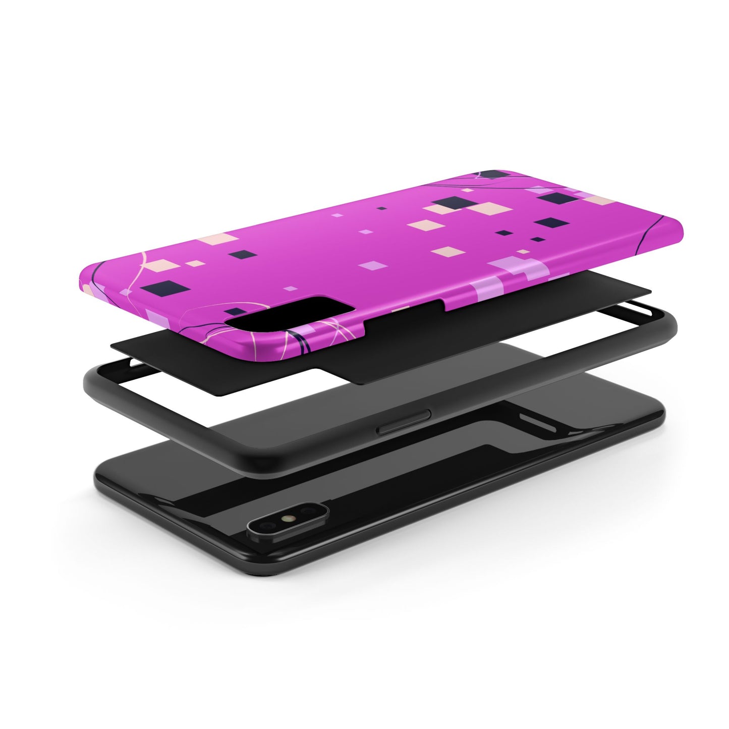 Tough Phone Cases, Case-Mate - 269-1