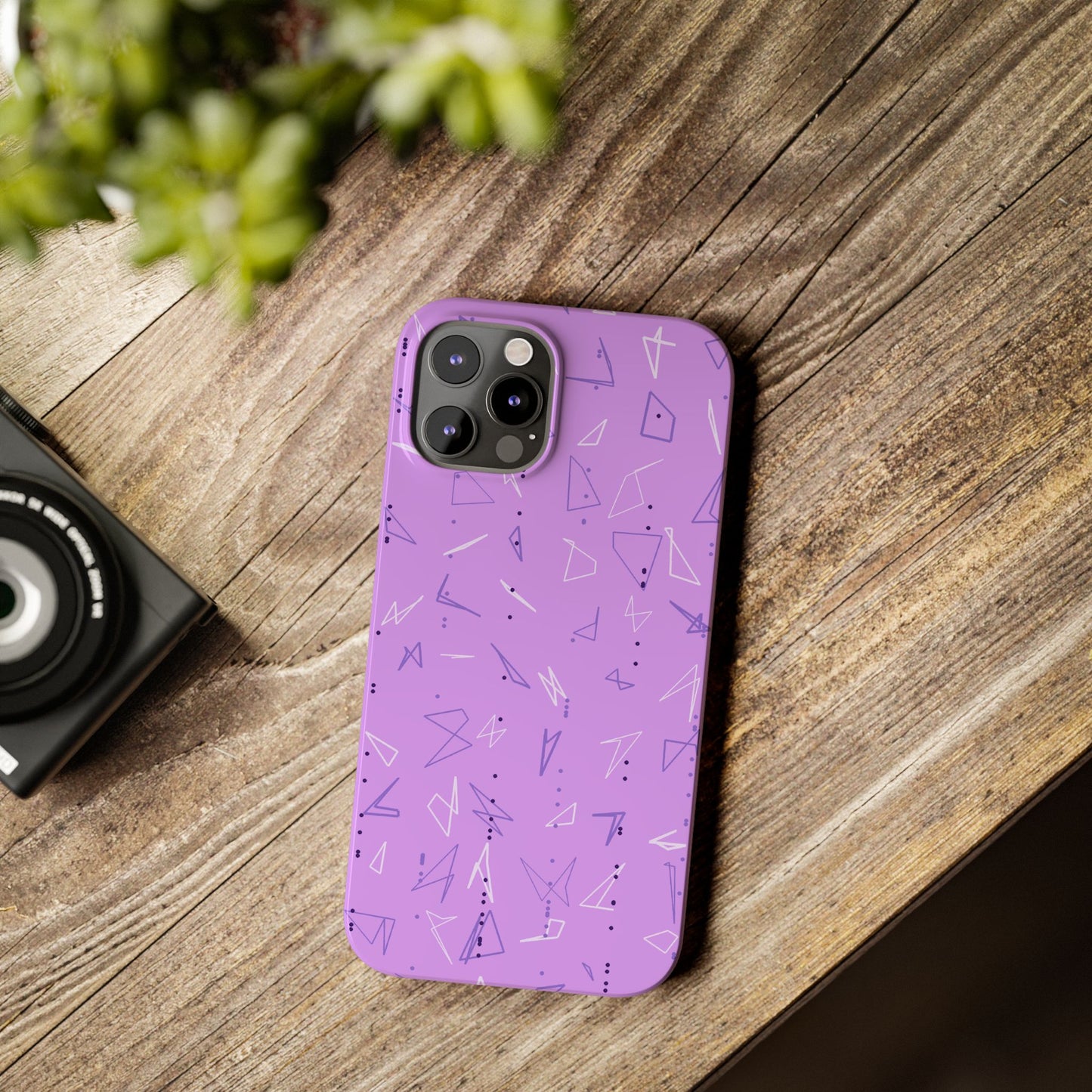 Slim Phone Cases, Case-Mate - 268-1