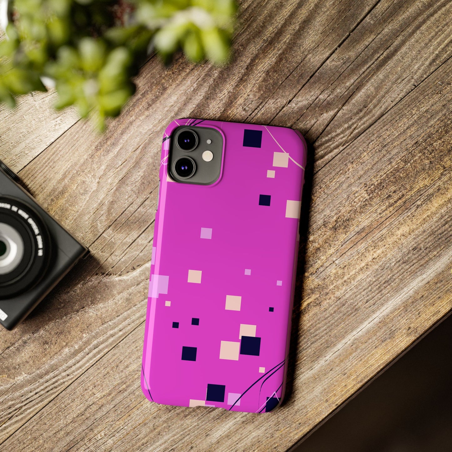 Slim Phone Cases, Case-Mate - 268-1