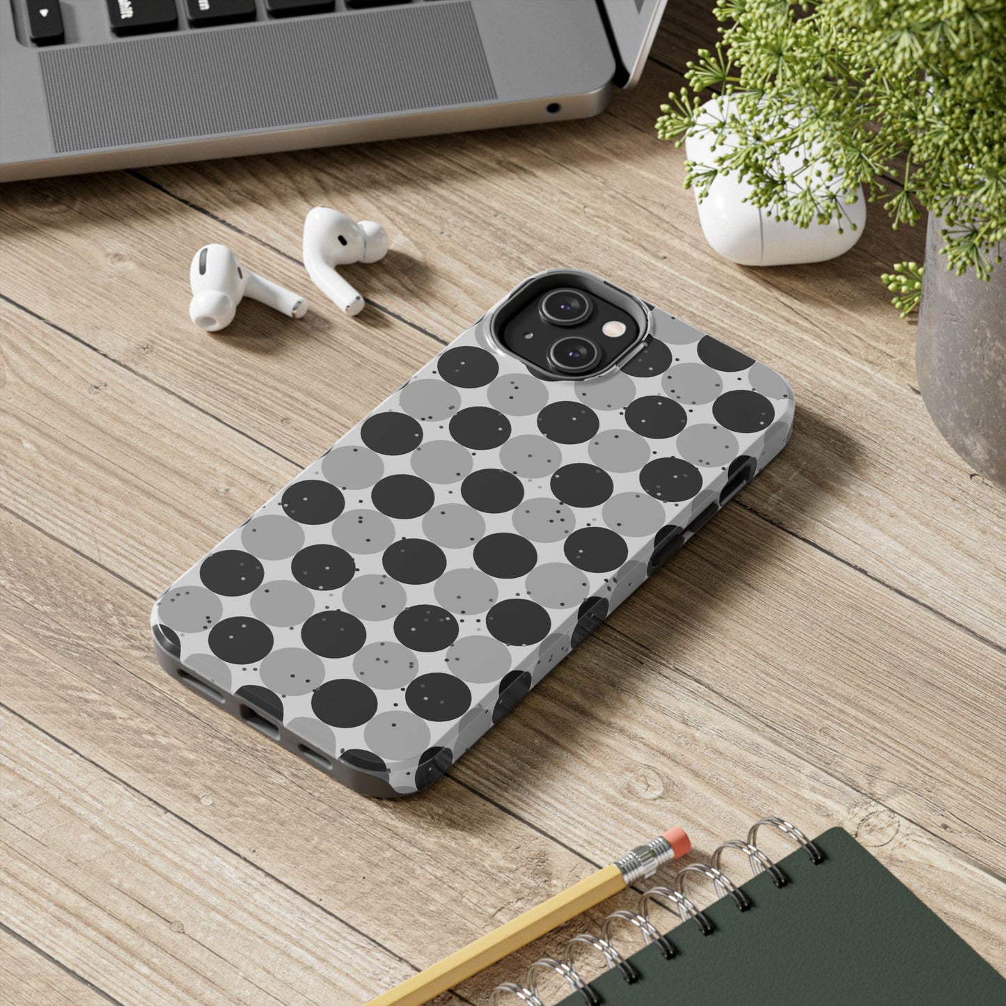 Tough Phone Cases, Case-Mate - 269-1