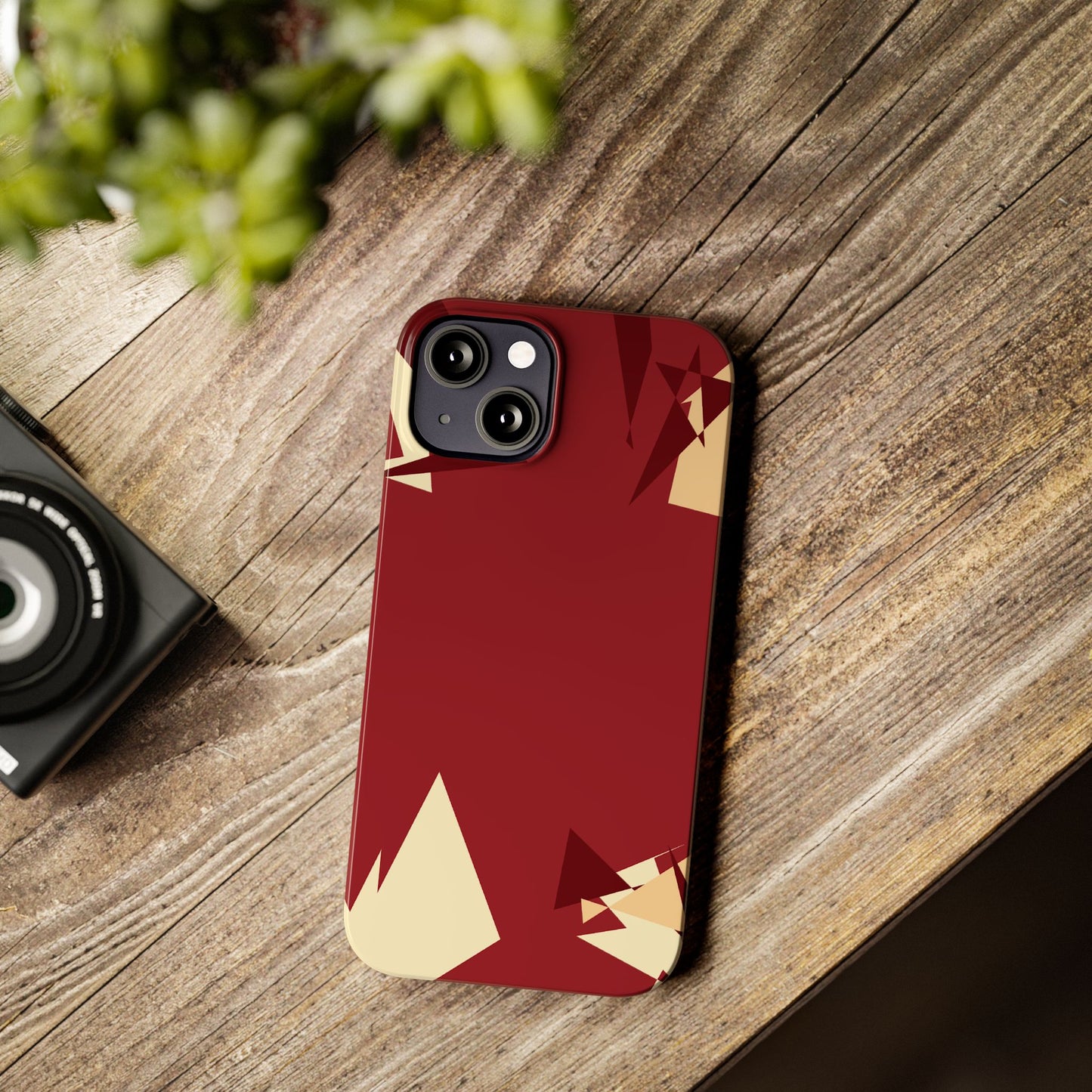 Slim Phone Cases, Case-Mate - 268-1