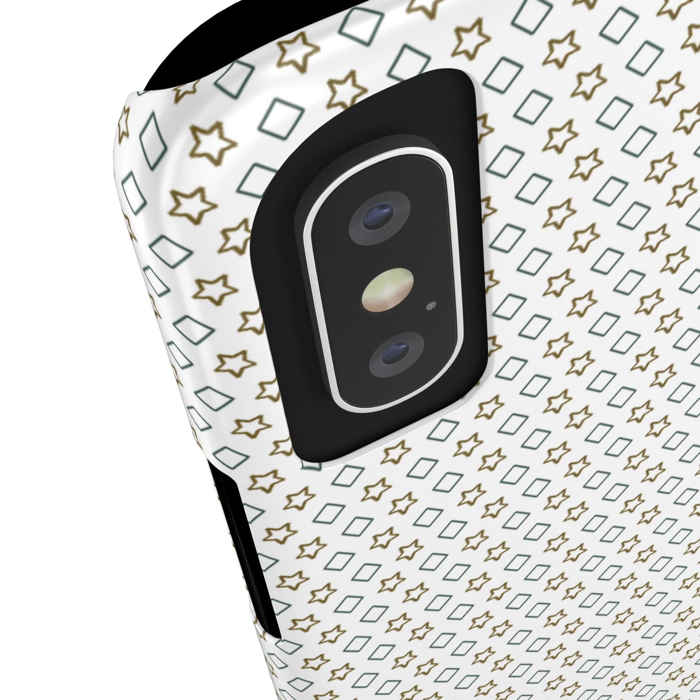 Slim Lexan Phone Case - Glossy, Ultra-Thin for iPhone 16