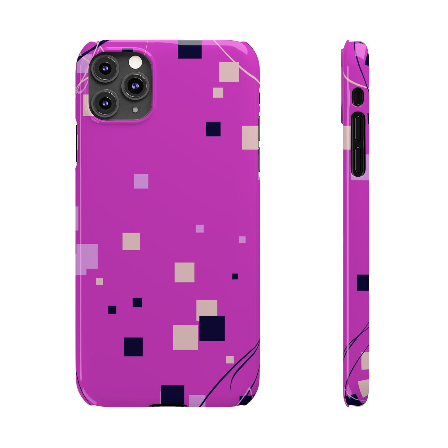 Slim Phone Cases, Case-Mate - 268-1