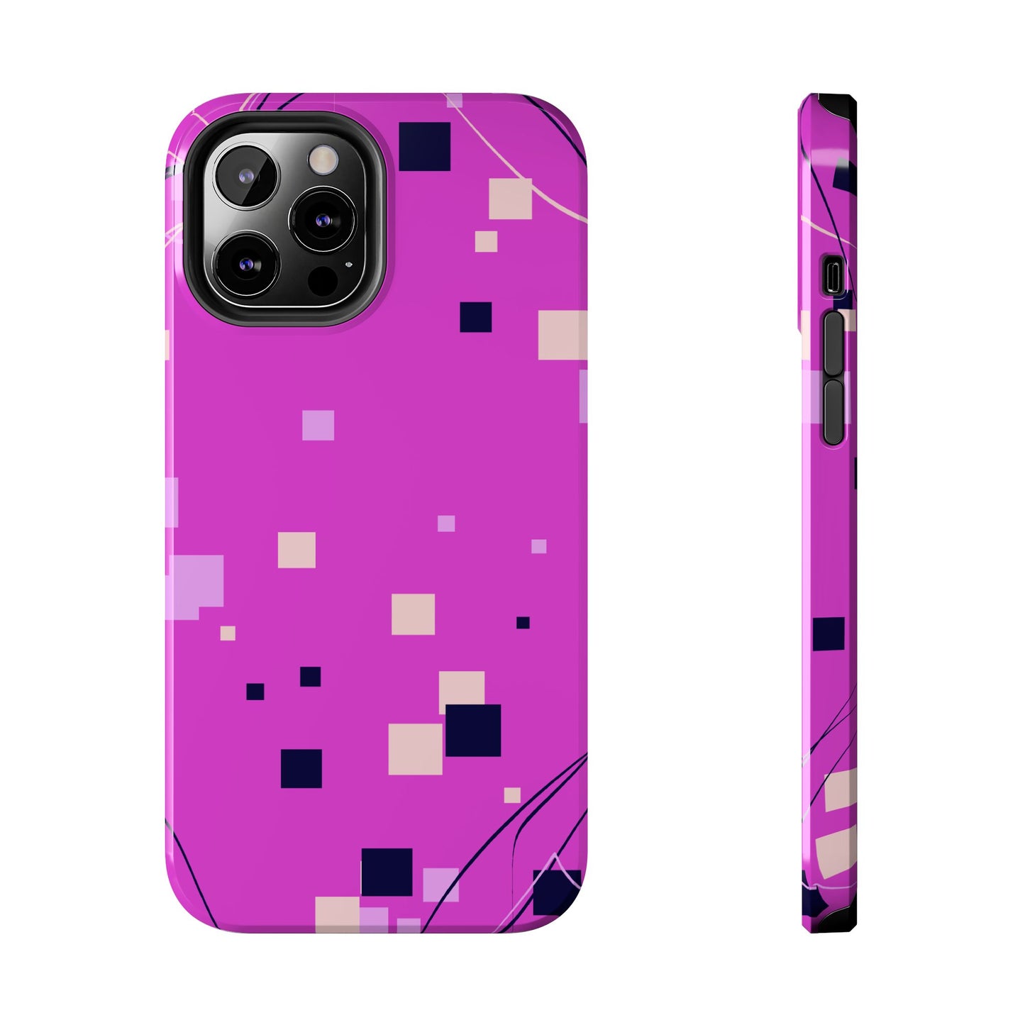Tough Phone Cases, Case-Mate - 269-1